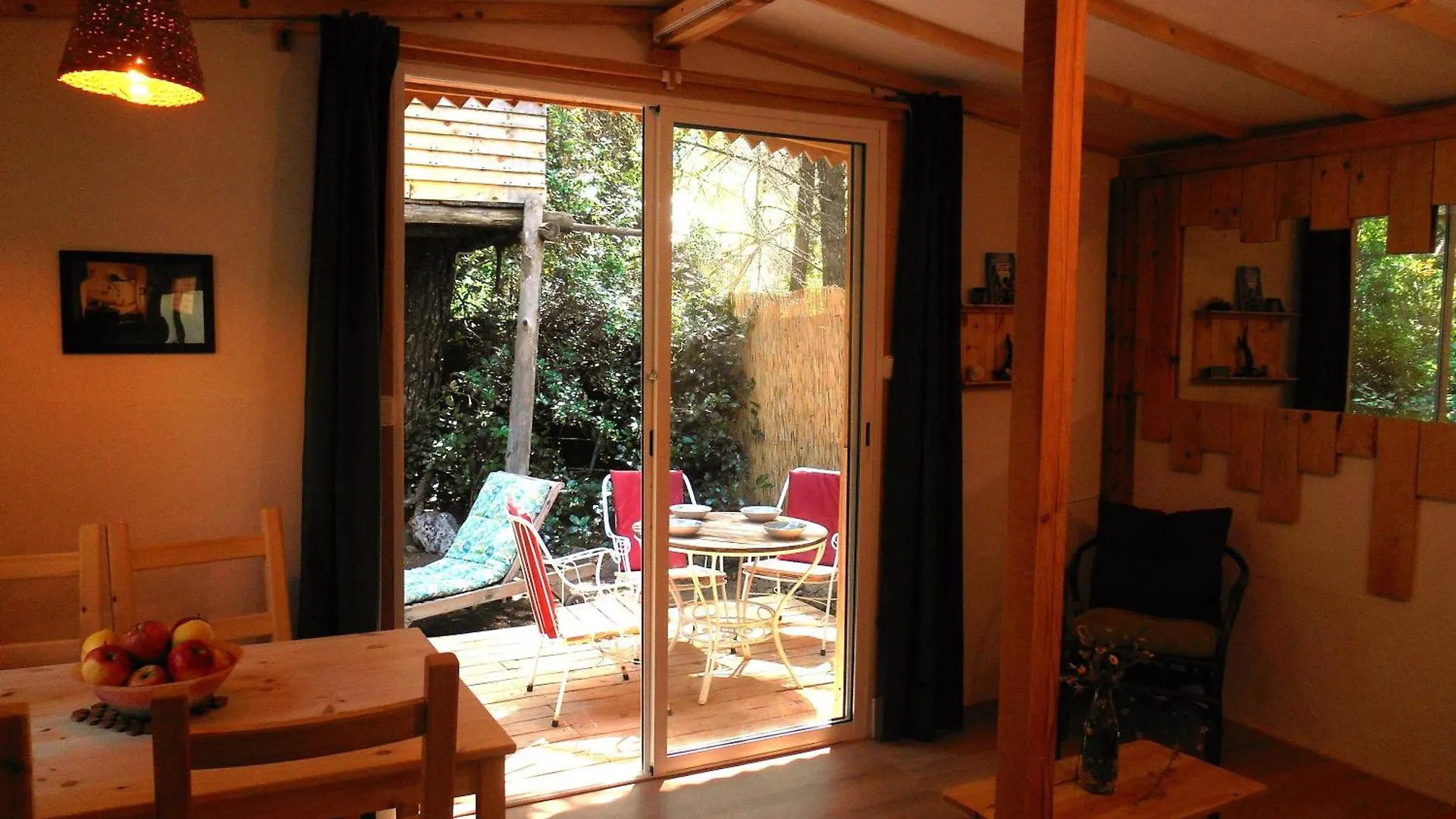 Gospodarstwo wiejskie La Cabana De La Encina Kordoba