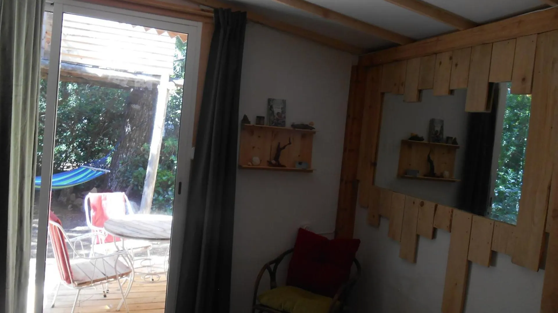 La Cabana De La Encina Kordoba