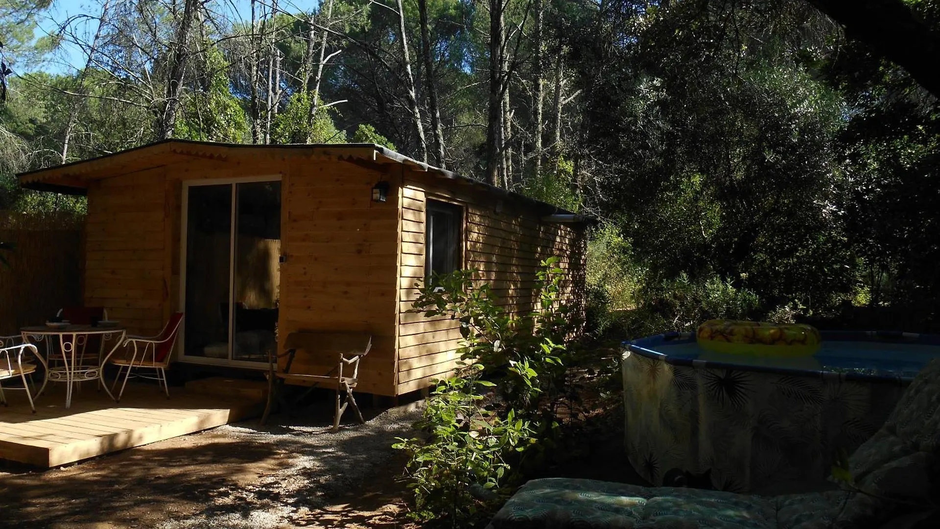 La Cabana De La Encina Kordoba Hiszpania