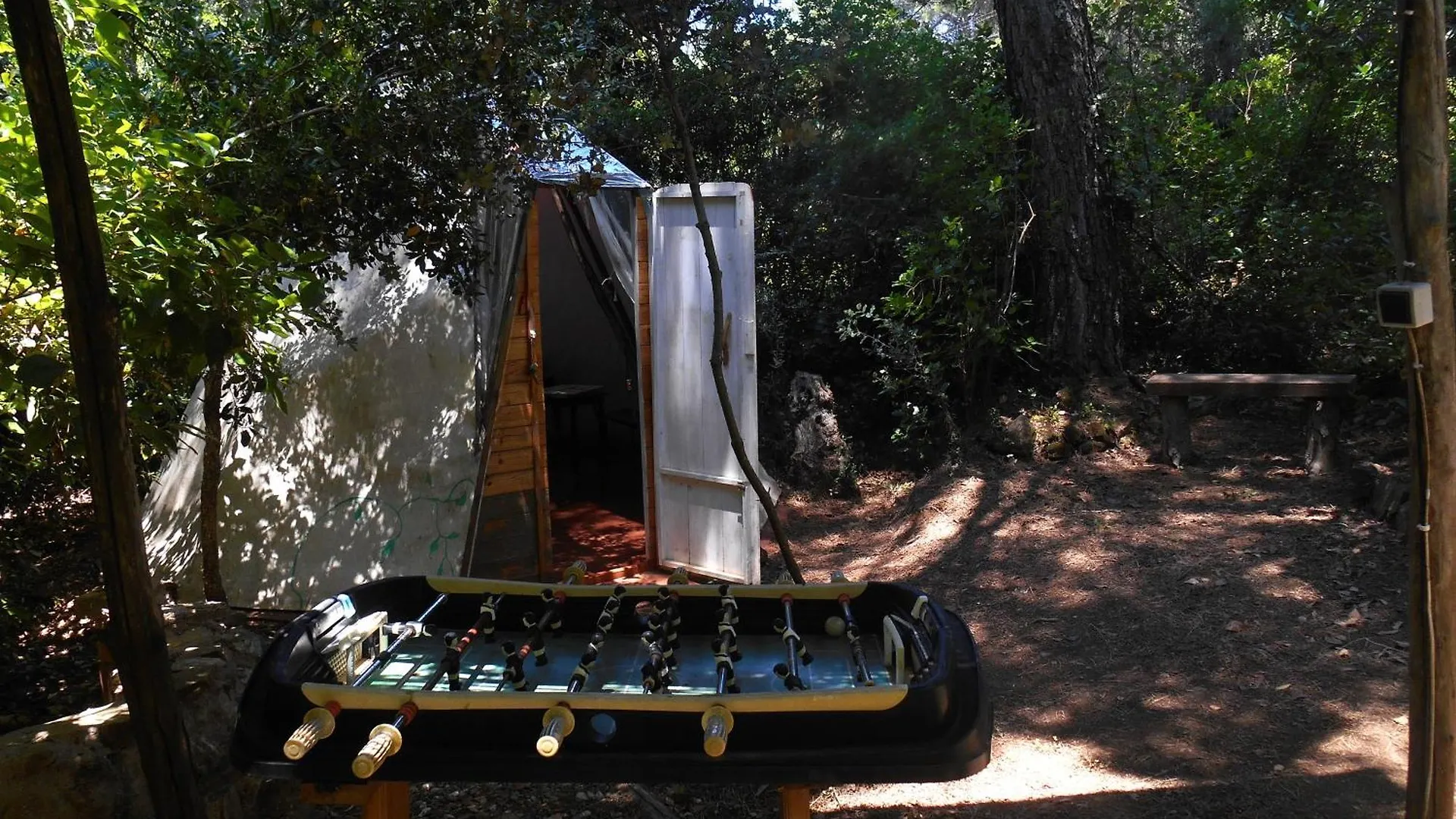 La Cabana De La Encina Kordoba