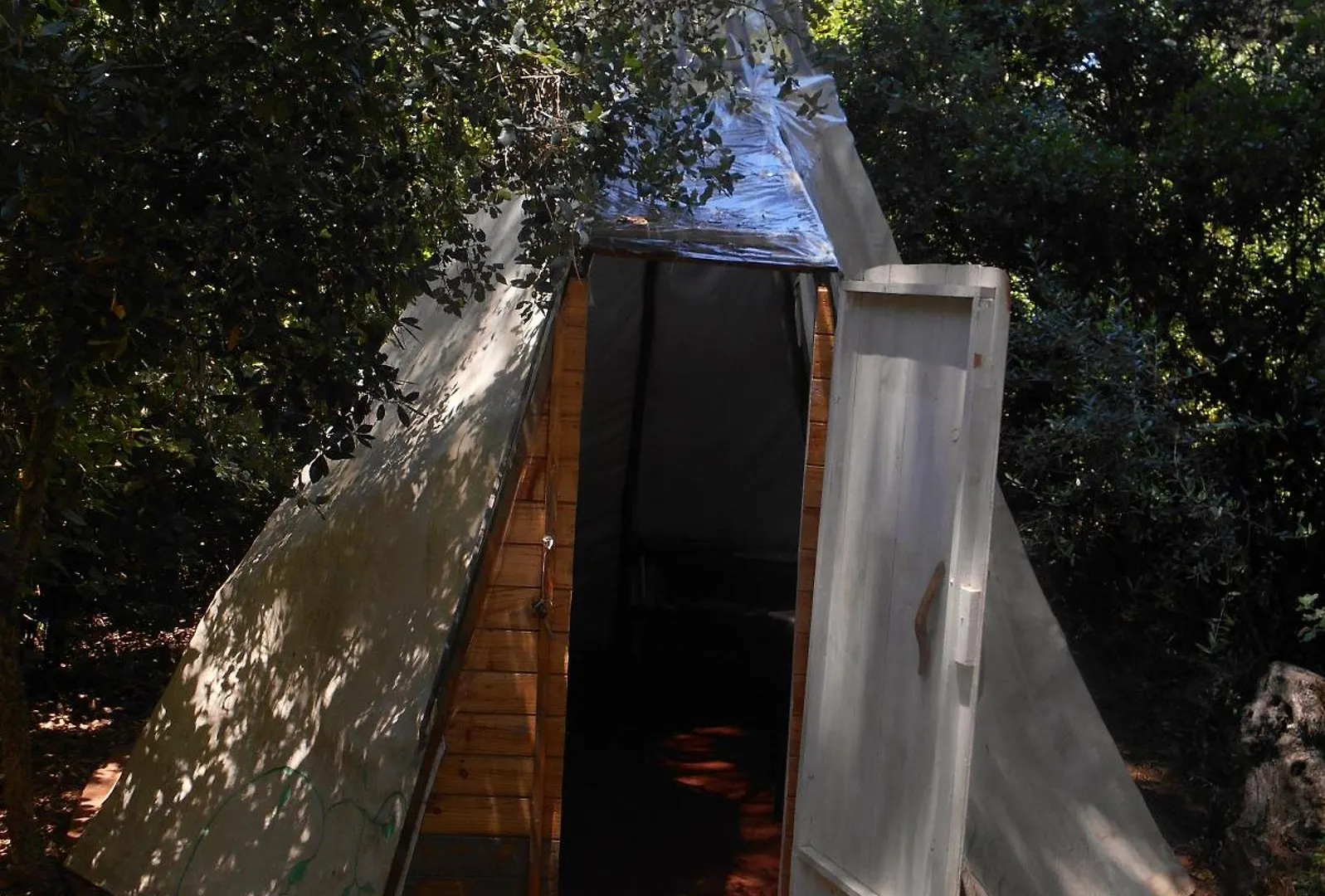 La Cabana De La Encina Kordoba Gospodarstwo wiejskie