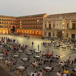 Plaza Mayor Corredera Bed & Breakfast
