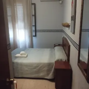 Hospederia Lucano Affittacamere