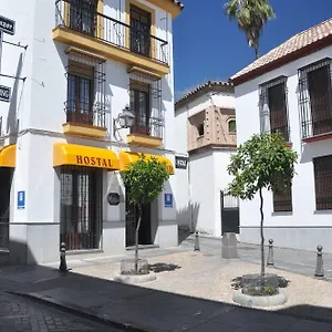  Pensión Almanzor