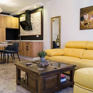 Apartment Capitulares, Cordoba