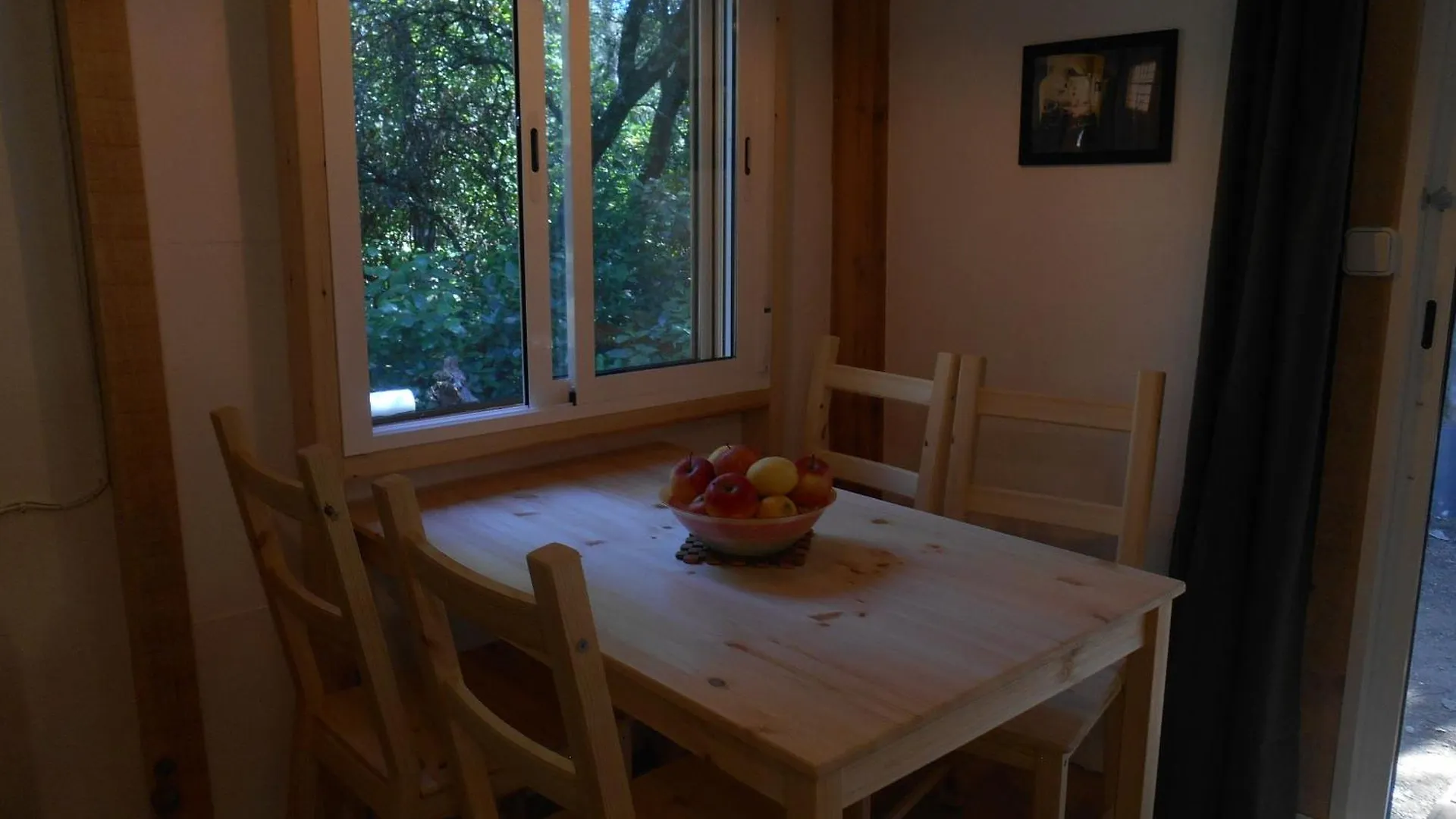 Tipi y Cabaña privada en Sierra de Córdoba 0*, Córdova